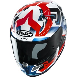HJC Helmets RPHA 11 nectus mc21