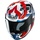 HJC Helmets RPHA 11 nectus mc21