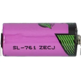 Tadiran Batteries SL 761/PT 2/3AA 3,6V 1 St.