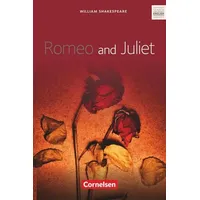 Cornelsen Verlag Romeo & Juliet