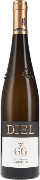 Riesling Goldloch GG Diel 2022