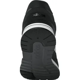 adidas Run 80s Core Black / Cloud White / Grey Six 43 1/3
