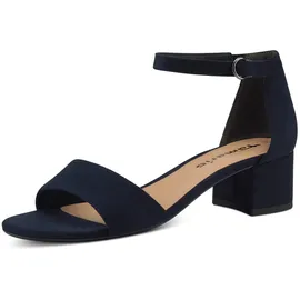 TAMARIS 1-28201-42/805 Damen Blau 38