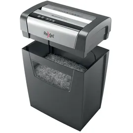 Rexel Momentum X312 Schwarz