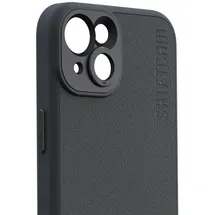ShiftCam iPhone 14 Case mit Linsen Mount schwarz