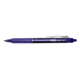 Pilot Pen PILOT FRIXION Clicker grün