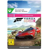 Forza Horizon 5 (Download) (PC)