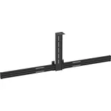 Vision VFM-F50_DL - Montagekomponente (S, TV Zubehör, Schwarz