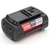 IKRA 36 V Li-Ion Akku 4,0 Ah