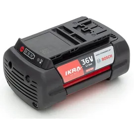 IKRA 36 V Li-Ion Akku 4,0 Ah