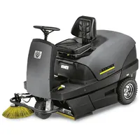 Karcher Kehrsaugmaschine 1.280-112.0
