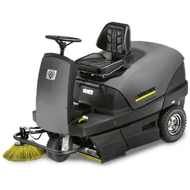 Karcher Kehrsaugmaschine 1.280-112.0