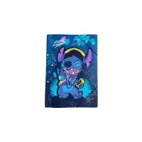 McNeill A3 Sammelmappe Disney Stitch I