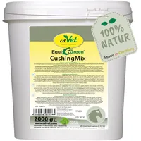 cdVet EquiGreen CushingMix 2 kg
