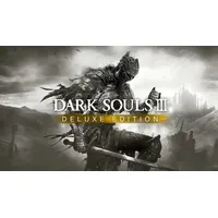 Bandai Namco Entertainment Dark Souls III - Deluxe Edition