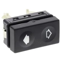 VEMO Schalter, Fensterheber Original Qualität Fensterheber,Schalter, Schiebedach vorne 4-polig für BMW 61311387916 1387916 V20-73-0006