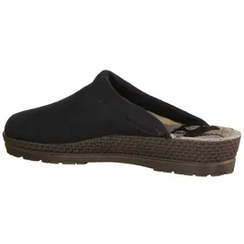 ROHDE Damen Neustadt-d Hausschuh, Grau 83 Graphit, 42 EU Weit