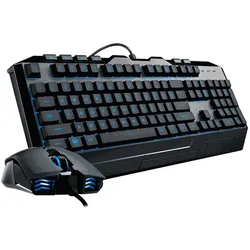 Cooler Master Devastator 3 - Tastatur-und-Maus-Set
