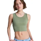 Roxy Good Keepsake Grün L