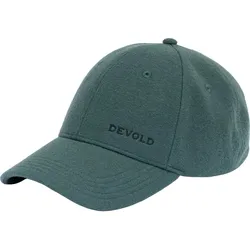 Devold Keipen Boiled Wool Cap woods (427A) 58