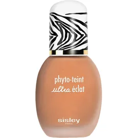 Sisley Phyto-Teint Ultra Éclat Foundation 6C amber 30 ml