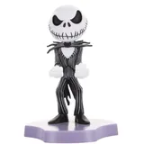 EXG Jack Skellington Handyhalter schwarz