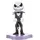 EXG Jack Skellington Handyhalter schwarz