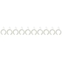 EMCO System 2 10er set,