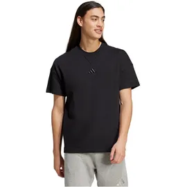 adidas All Szn Kurzarm-T-Shirt Black S