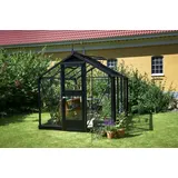 Compact Alu anthrazit ESG 3 mm 6,6 m2