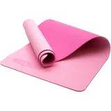 NEOLYMP Yogamatte Pink 1 St