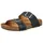 HAFLINGER Clogs Schwarz 36