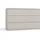 Top e shop Kommode Malwa M6/120 Farbe Kaschmir - Beige