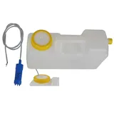 12 Liter Raumsparkanister Wasserkanister +12V Pumpe Wohnmobil Camping womo Bulli Camperausbau Reisemobil Caravan Comet Frischwassertank(ad-ideen)