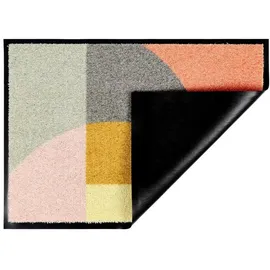Schöner Wohnen Bellevue 50 x 70 cm Bunt