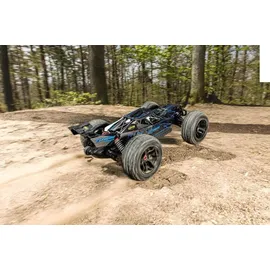 CARSON RC-Buggy Virus Extreme 1:8 2,4G 100% RTR blau (500409074)