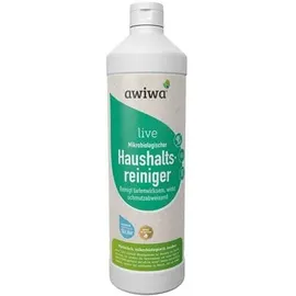 Awiwa Haushaltsreiniger Allzweck- und Bodenreiniger 1 l
