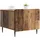 vidaXL Couchtisch Altholz 49 x 50 x 42 cm