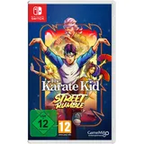 Karate Kid: Street Rumble (Nintendo Switch)