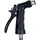 Geka plus-Pistolenspritzdüse Stecksystem mit Anschlussstecker