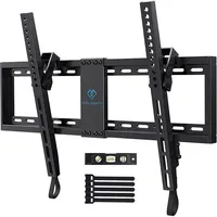 PERLESMITH TV mount 37-82" PSLTK1 (Wand, 82", 60 kg),