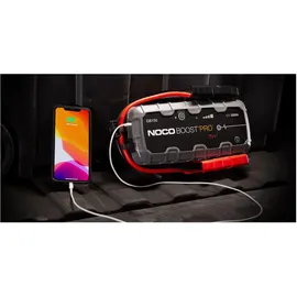 Noco GB150 Boost Pro 12 V 3000 A