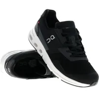 On Cloudrift Herren Black/White 44