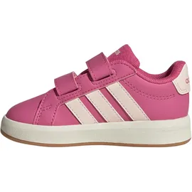 adidas Grand Court 3.0 Kinder Pink Fusion/Wonder Quartz/Off White 26,5