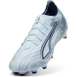 Puma Ultra 6 Match AG/FG Herren icy blue/white 48