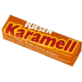 RIESEN® Karamell Riesen Kaubonbons 728,0 g