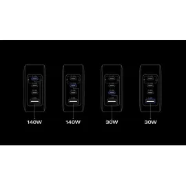 EcoFlow RAPID Pro 140W