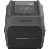 Honeywell PC45T 300dpi, schwarz