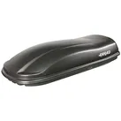 Farad Dachbox MARLIN 480L in schwarz matt
