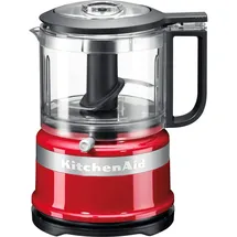 KitchenAid Mini-Food Processor 5KFC3516 empire rot